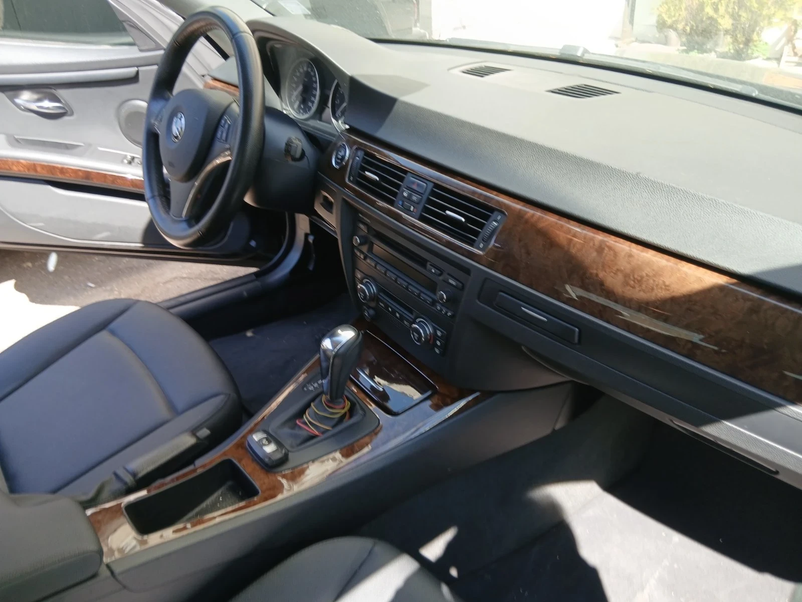 BMW 328, снимка 3 - Автомобили и джипове - 54115584