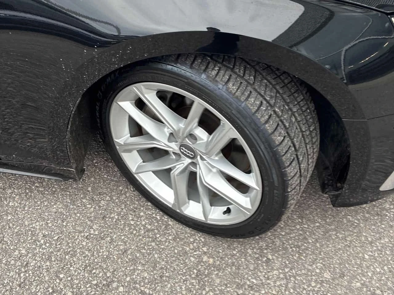 Audi A5 Progressiv/ДИСТРОНИК/ПАНОРАМА/OT ПРЕДСТАВИТЕЛСТВО , снимка 6 - Автомобили и джипове - 54154936