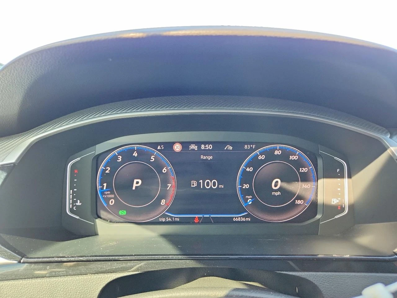 VW Arteon Volkswagen Sel R-Line, снимка 9 - Автомобили и джипове - 54197092