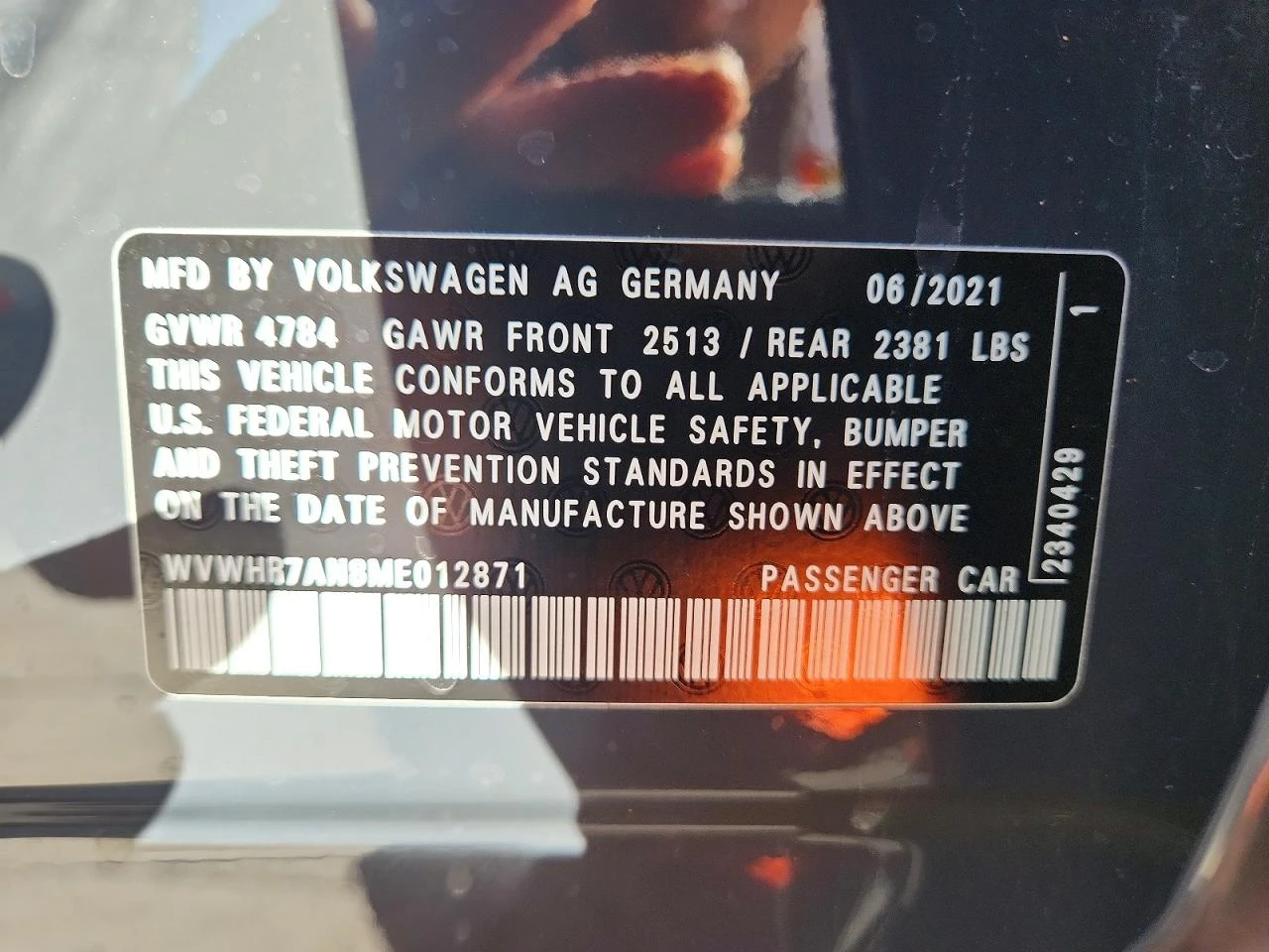 VW Arteon Volkswagen Sel R-Line, снимка 12 - Автомобили и джипове - 54197092