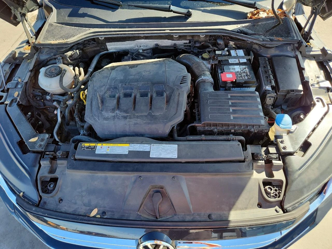 VW Arteon Volkswagen Sel R-Line, снимка 11 - Автомобили и джипове - 54197092