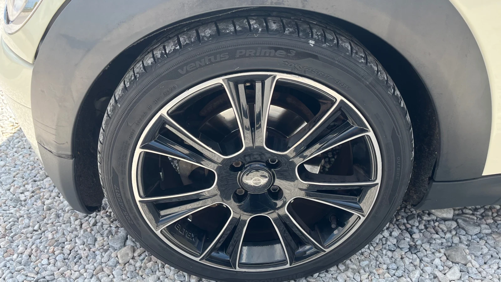 Mini Cooper, снимка 14 - Автомобили и джипове - 54399648