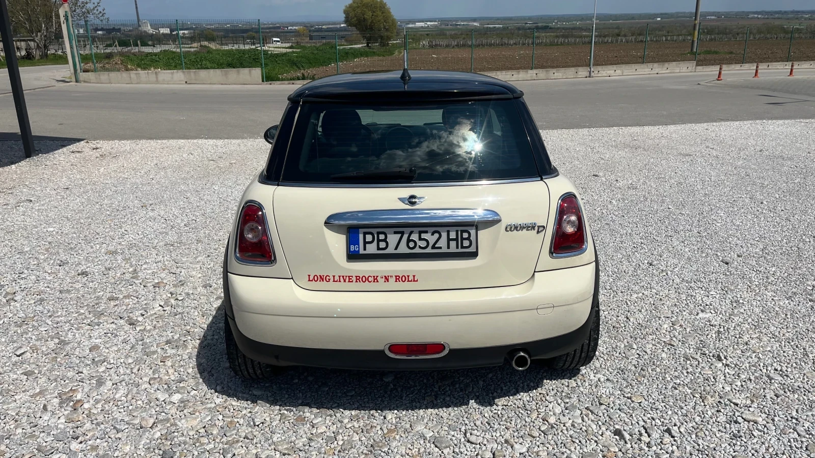 Mini Cooper, снимка 4 - Автомобили и джипове - 54399648
