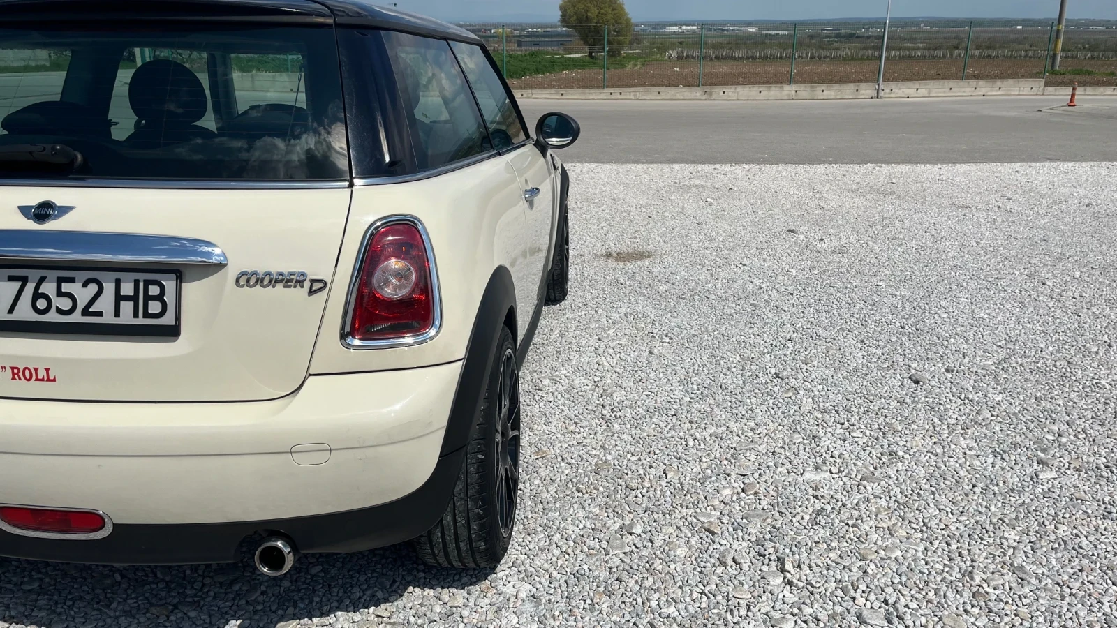 Mini Cooper, снимка 5 - Автомобили и джипове - 54399648
