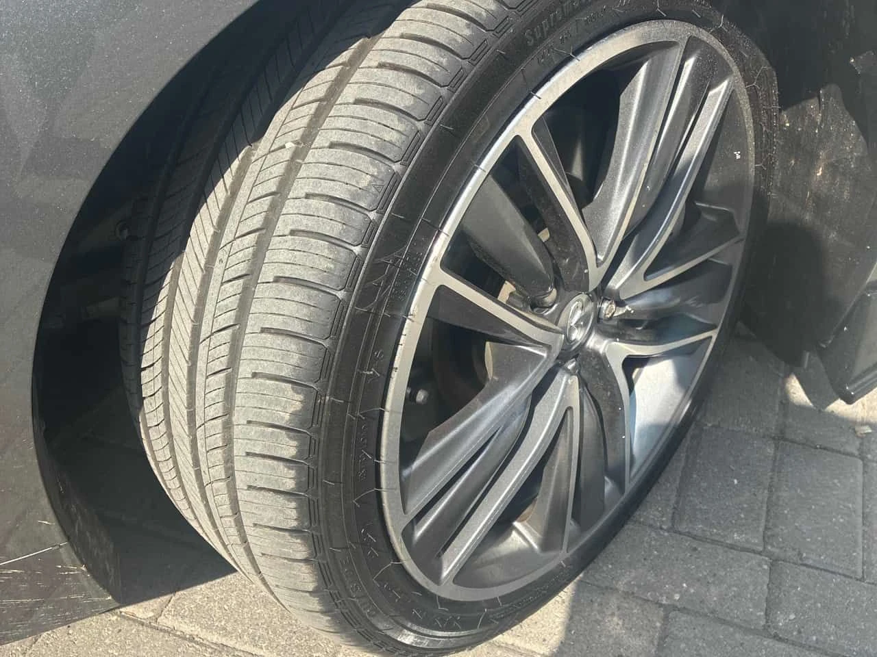 Infiniti Q50 * 4dr Sdn Sport AWD* PANO* KEYLESS* ПОДГРЕВ* , снимка 7 - Автомобили и джипове - 54490925