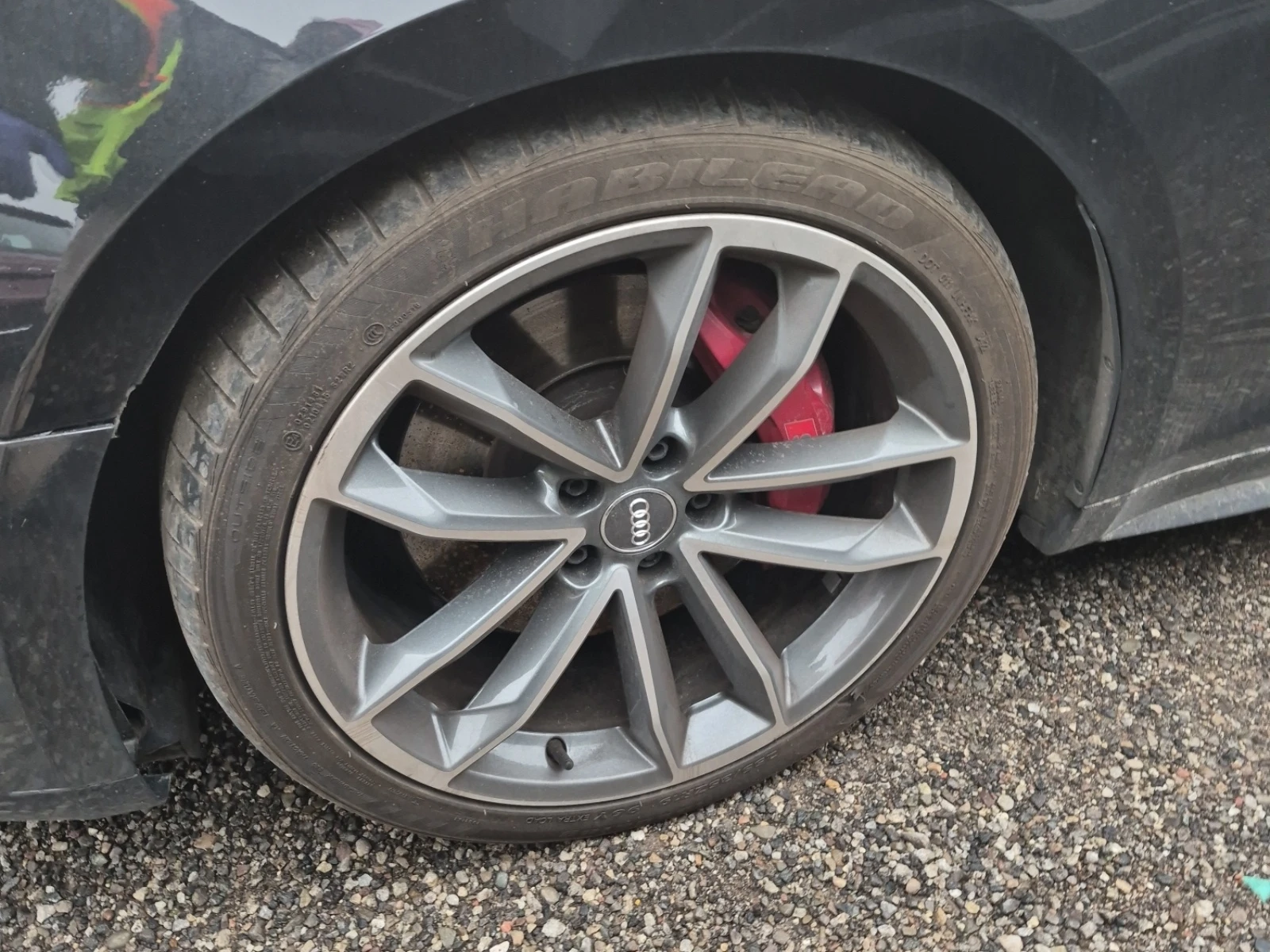 Audi S5 TECHNIK * MASSAGE * HEAD UP * CARFAX * , снимка 5 - Автомобили и джипове - 54590247