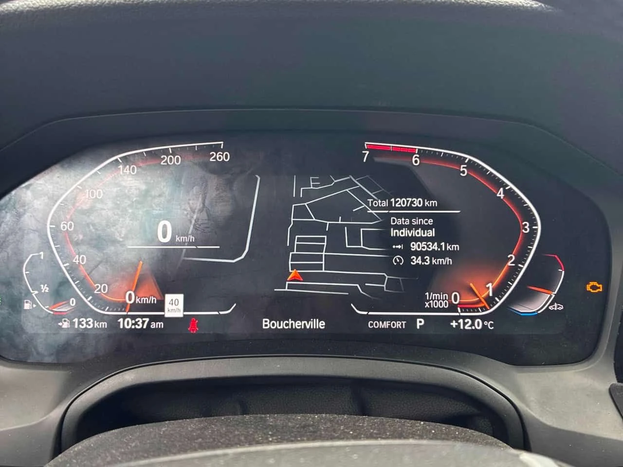 BMW 330 * 330i xDrive * CARFAX * ��� ������������ ������ | Mobile.bg � ����������� 8