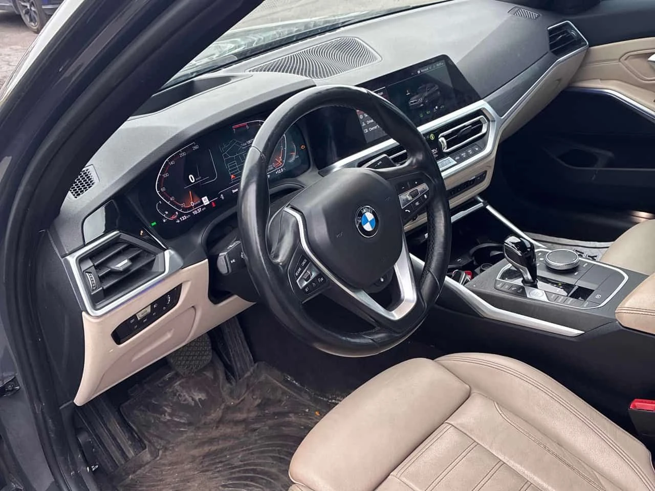 BMW 330 * 330i xDrive * CARFAX * ��� ������������ ������ | Mobile.bg � ����������� 5