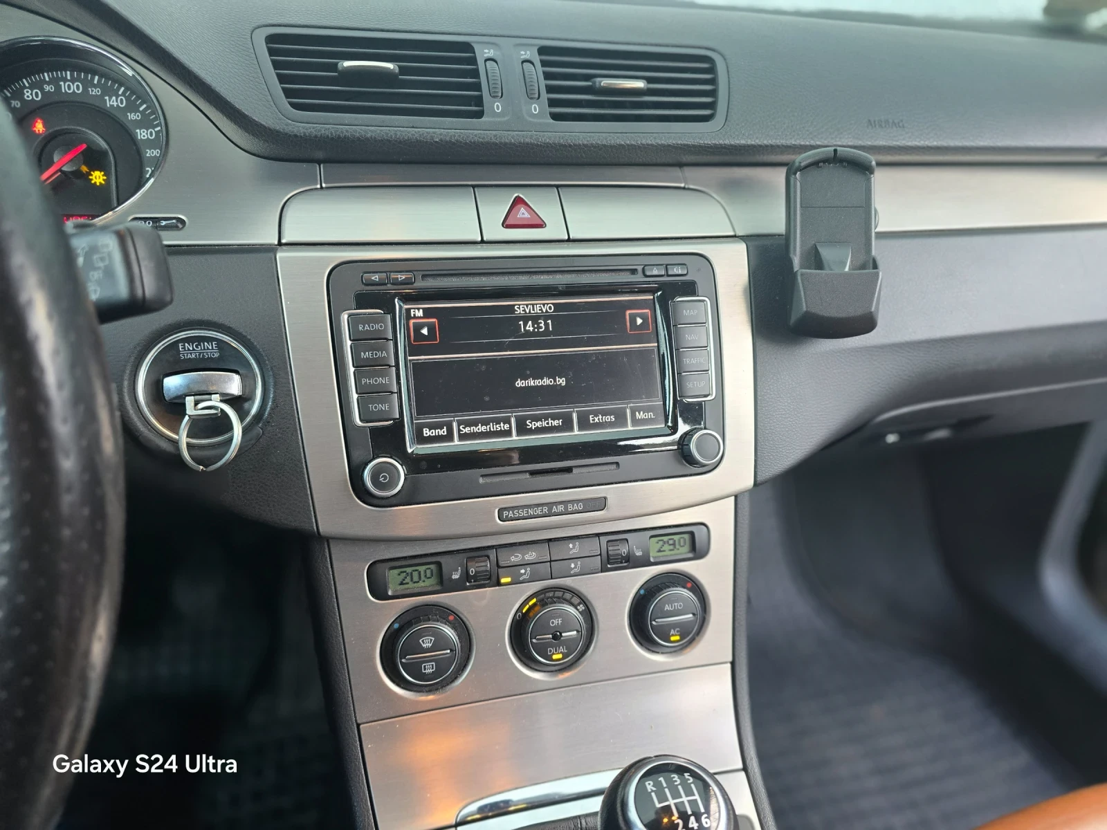 VW Passat | Mobile.bg � ����������� 3