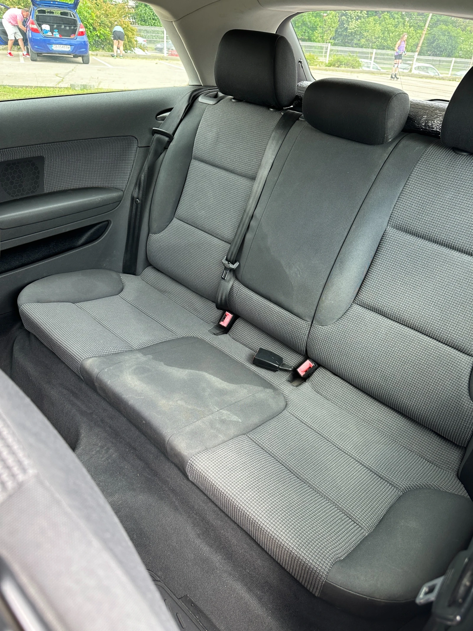 Audi A3, снимка 9 - Автомобили и джипове - 54755834