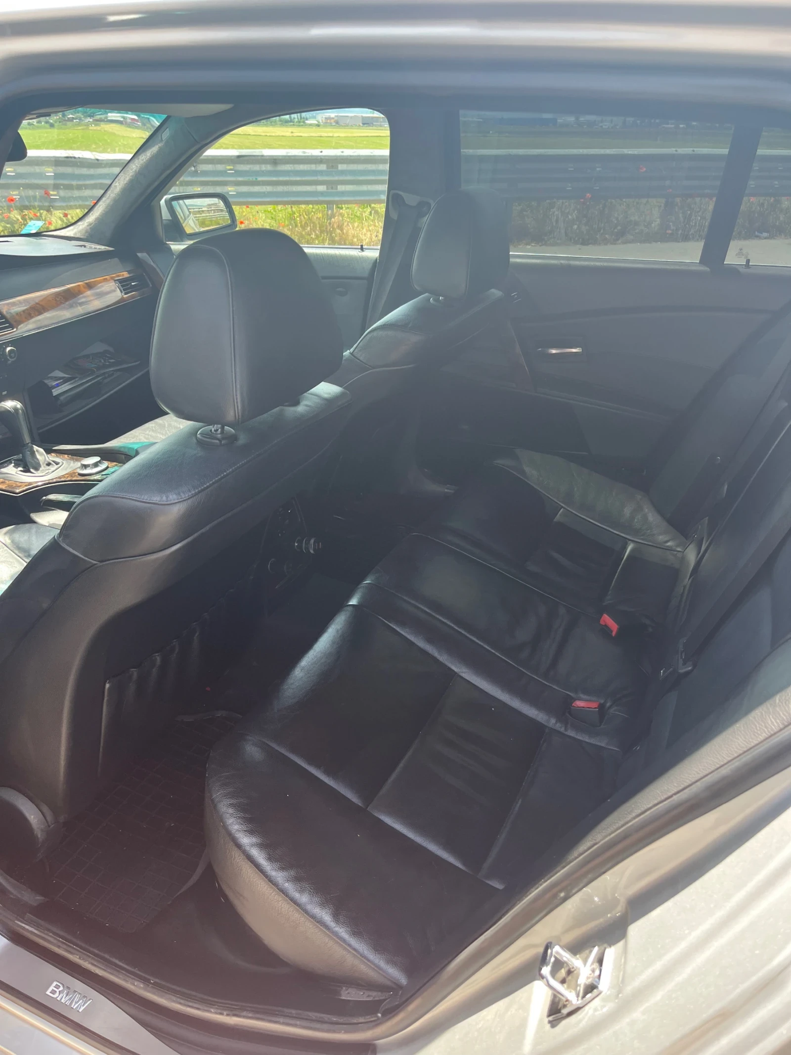 BMW 530, снимка 10 - Автомобили и джипове - 54762957