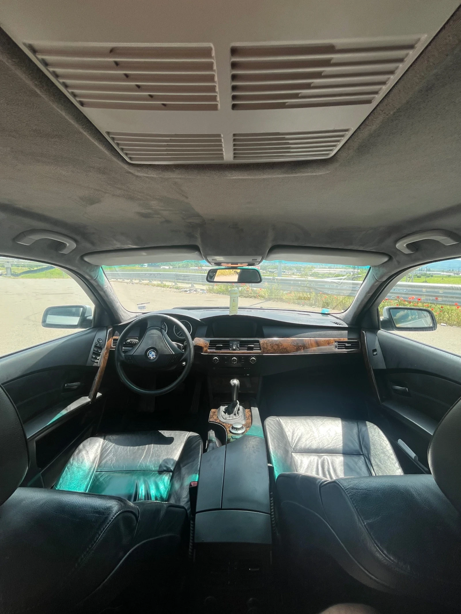 BMW 530, снимка 11 - Автомобили и джипове - 54762957