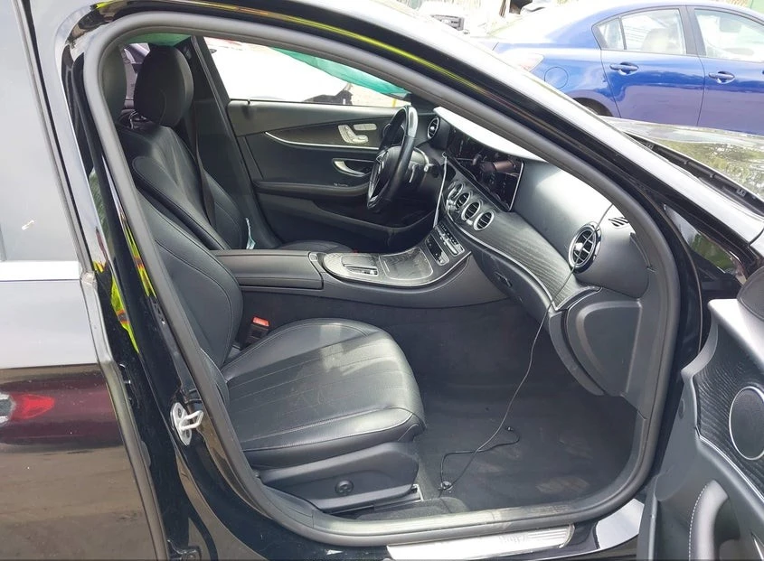 Mercedes-Benz E 350 2022 MERCEDES-BENZ E 350 4MATIC | Mobile.bg � ����������� 11
