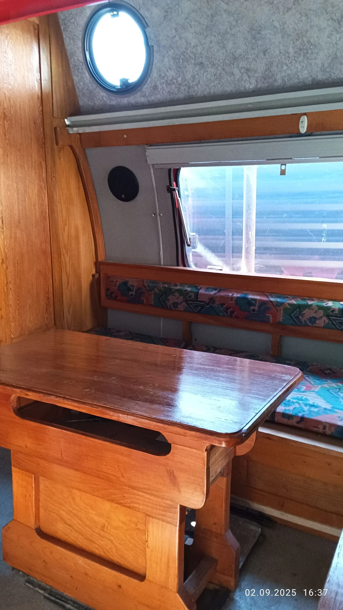 Ford Transit Custom Кемпер, снимка 5 - Автомобили и джипове - 54883127