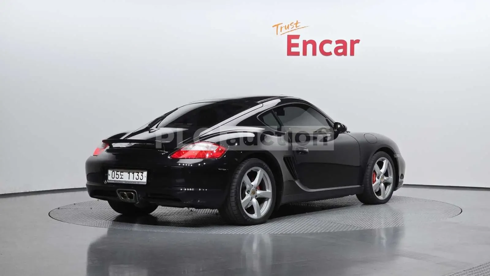 Porsche Cayman S TIPTRONIC| ПОДГРЕВ| CRUISE| ВКЛ.ТЕХНОТЕСТ, снимка 2 - Автомобили и джипове - 54957597