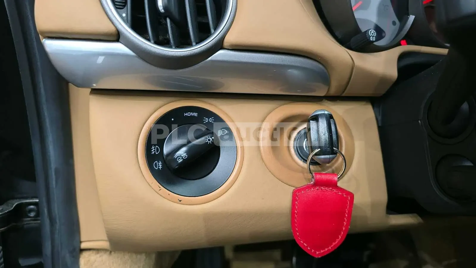 Porsche Cayman S TIPTRONIC| ПОДГРЕВ| CRUISE| ВКЛ.ТЕХНОТЕСТ, снимка 13 - Автомобили и джипове - 54957597