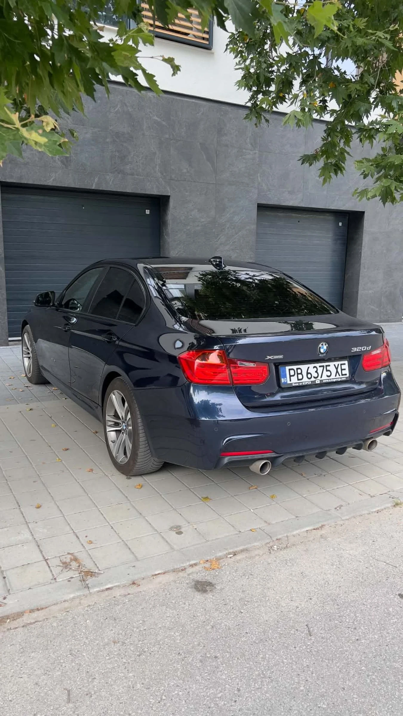 BMW 320 * xDrive* M Sport | Mobile.bg � ����������� 6