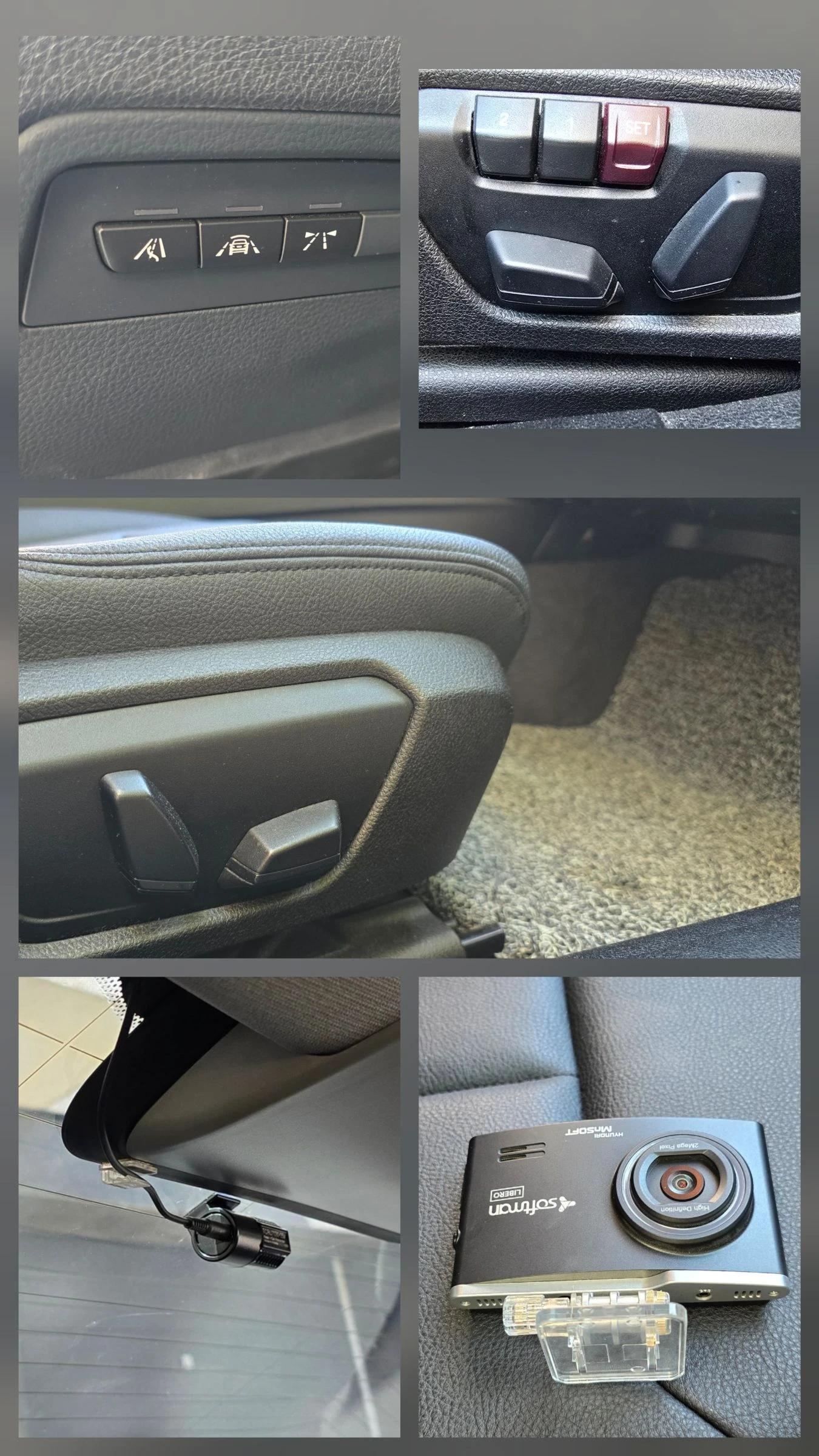 BMW 320 * xDrive* M Sport, снимка 11 - Автомобили и джипове - 54978519
