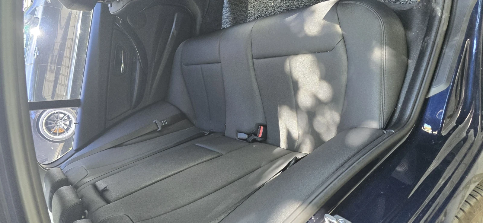 BMW 320 * xDrive* M Sport, снимка 14 - Автомобили и джипове - 54978519