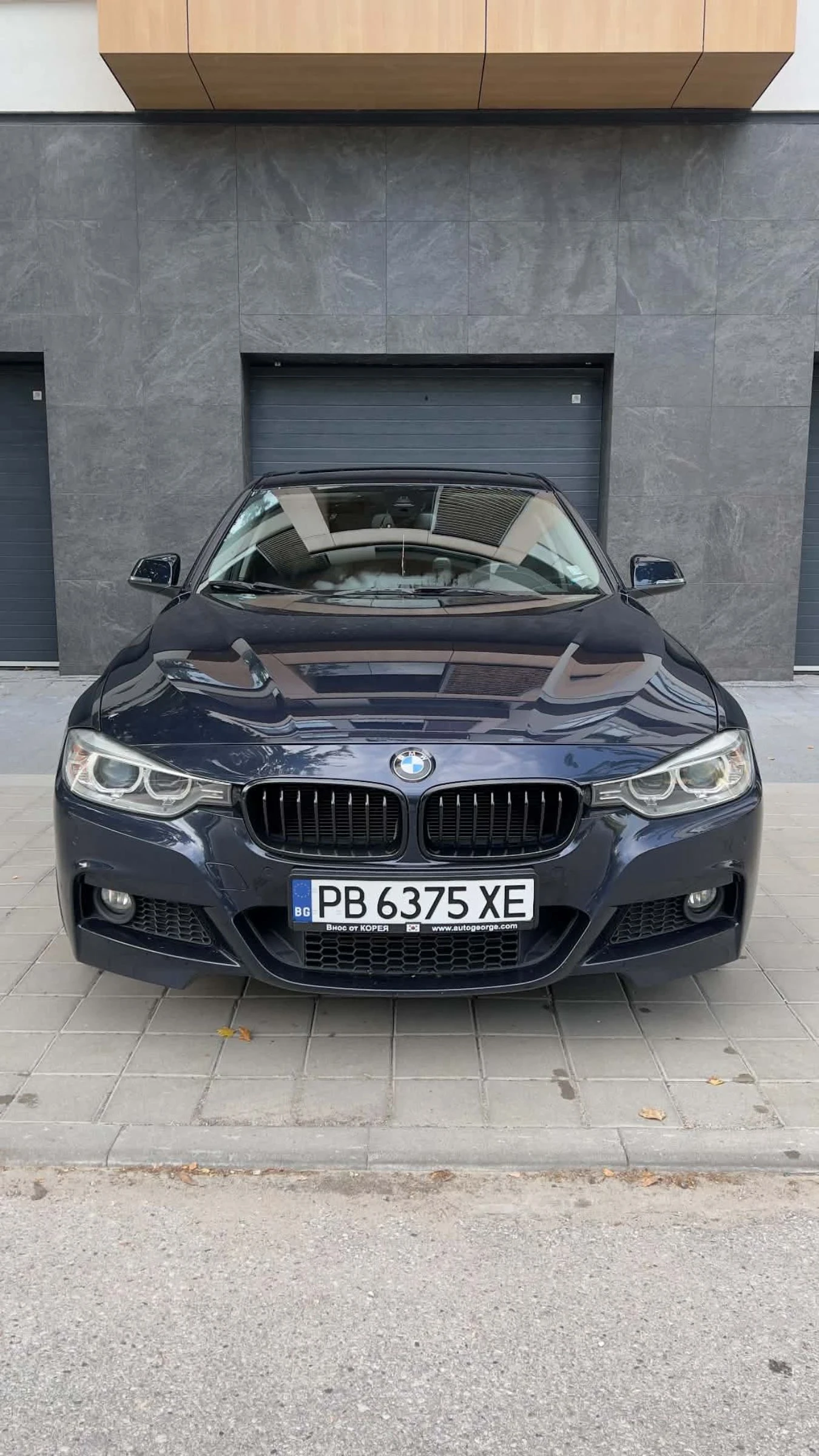 BMW 320 * xDrive* M Sport | Mobile.bg � ����������� 2