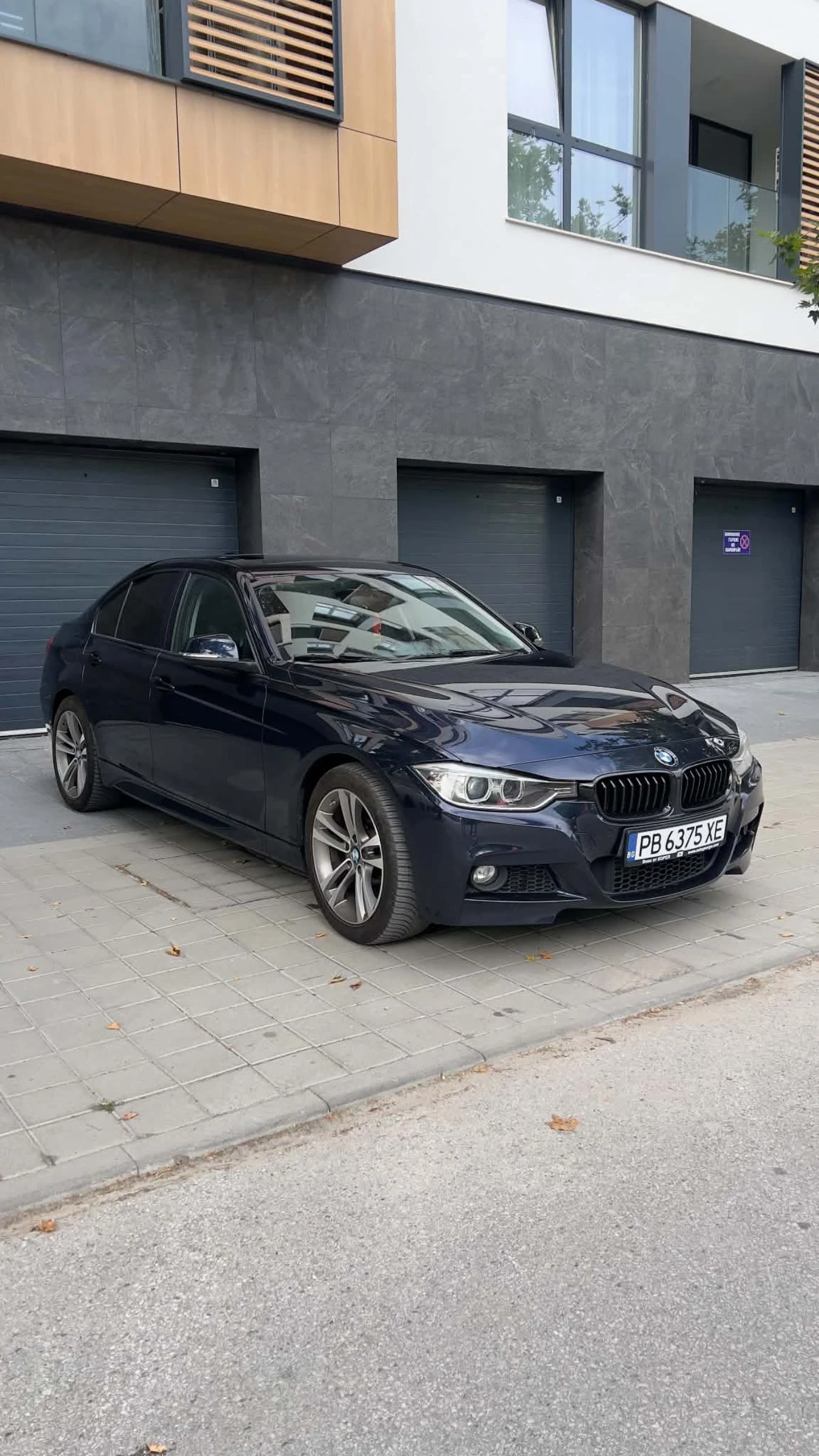 BMW 320 * xDrive* M Sport | Mobile.bg � ����������� 3