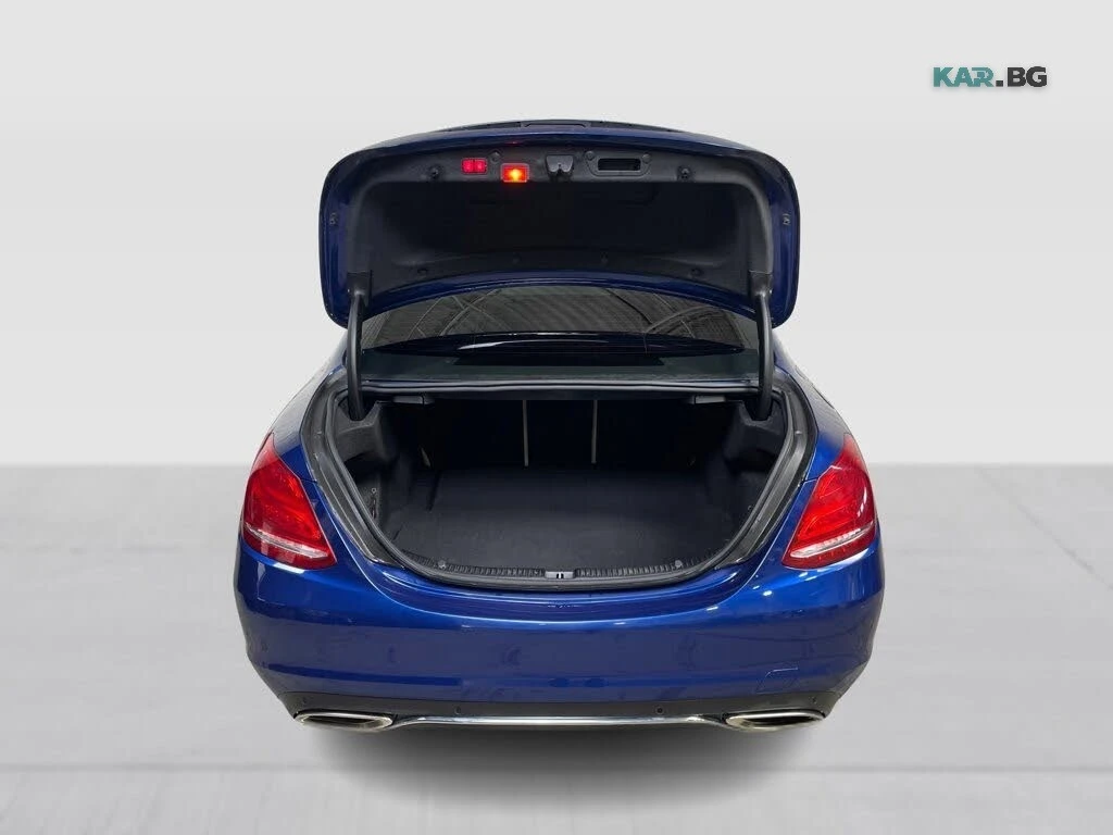 Mercedes-Benz C 300 4MATIC* AвтоКредит* (ЦЕНА ДО БГ), снимка 7 - Автомобили и джипове - 55193663