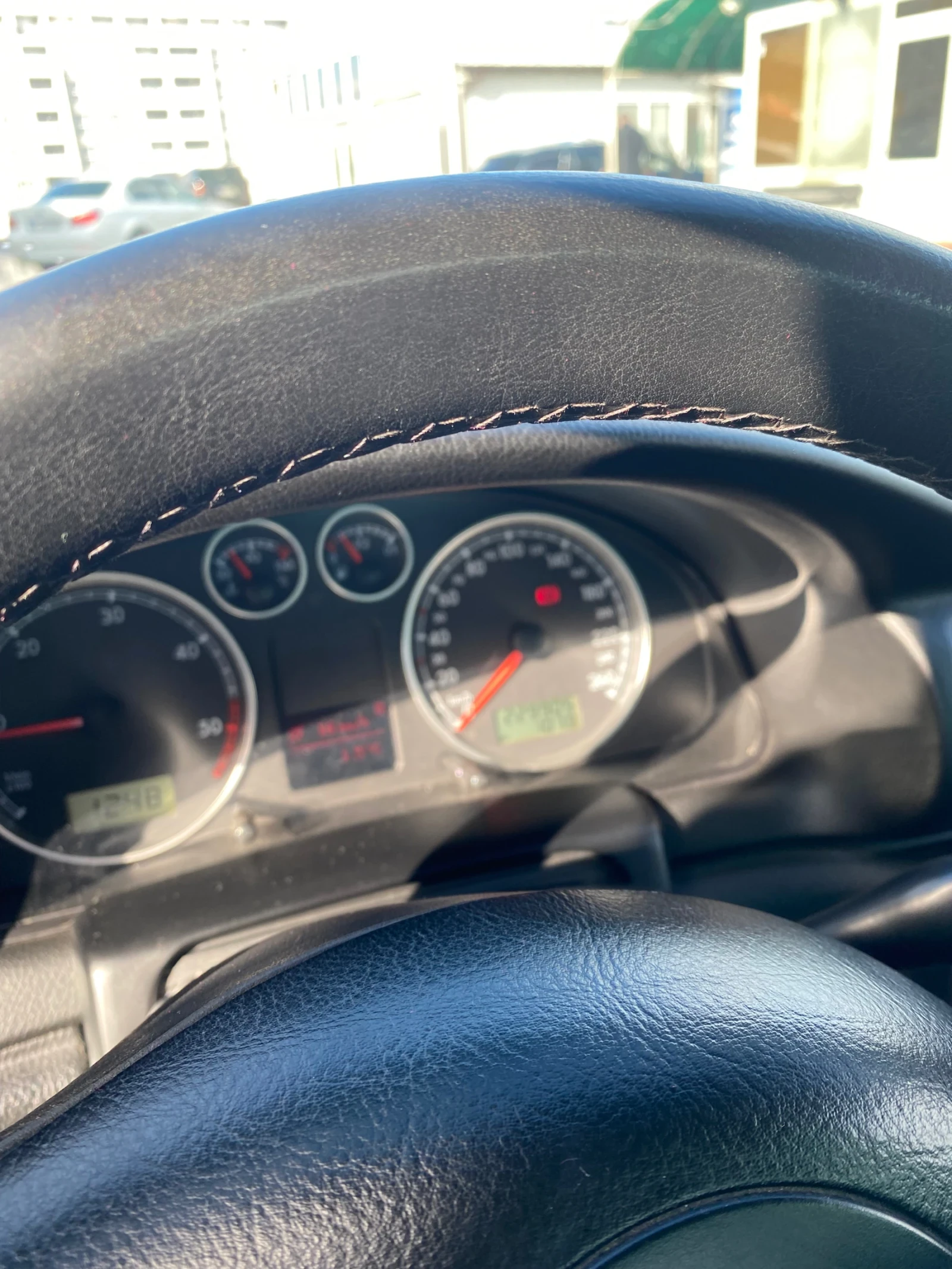 VW Passat 4 motion, снимка 2 - Автомобили и джипове - 55220616