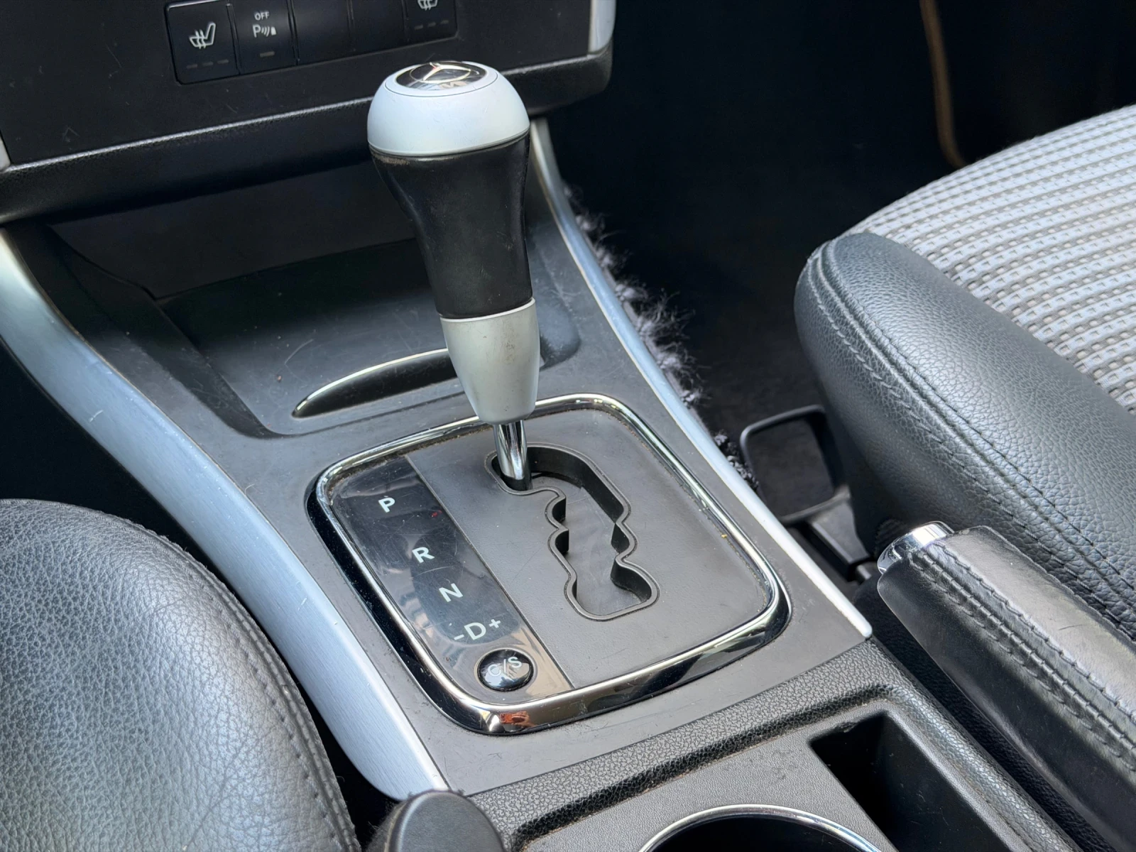 Mercedes-Benz B 200 CDI / АВТОМАТИК / ПОДГРЕВ, снимка 13 - Автомобили и джипове - 55347697