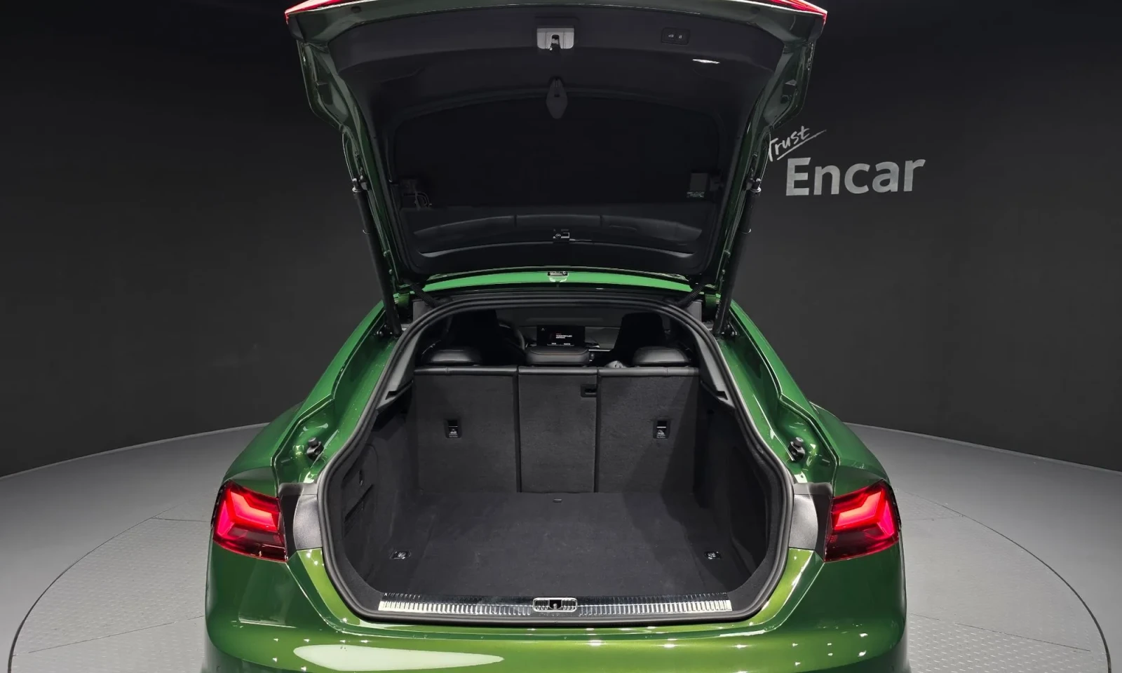 Audi Rs5 QUATTRO| B&O| ALCANTARA| 360| MATRIX| , снимка 5 - Автомобили и джипове - 55445605
