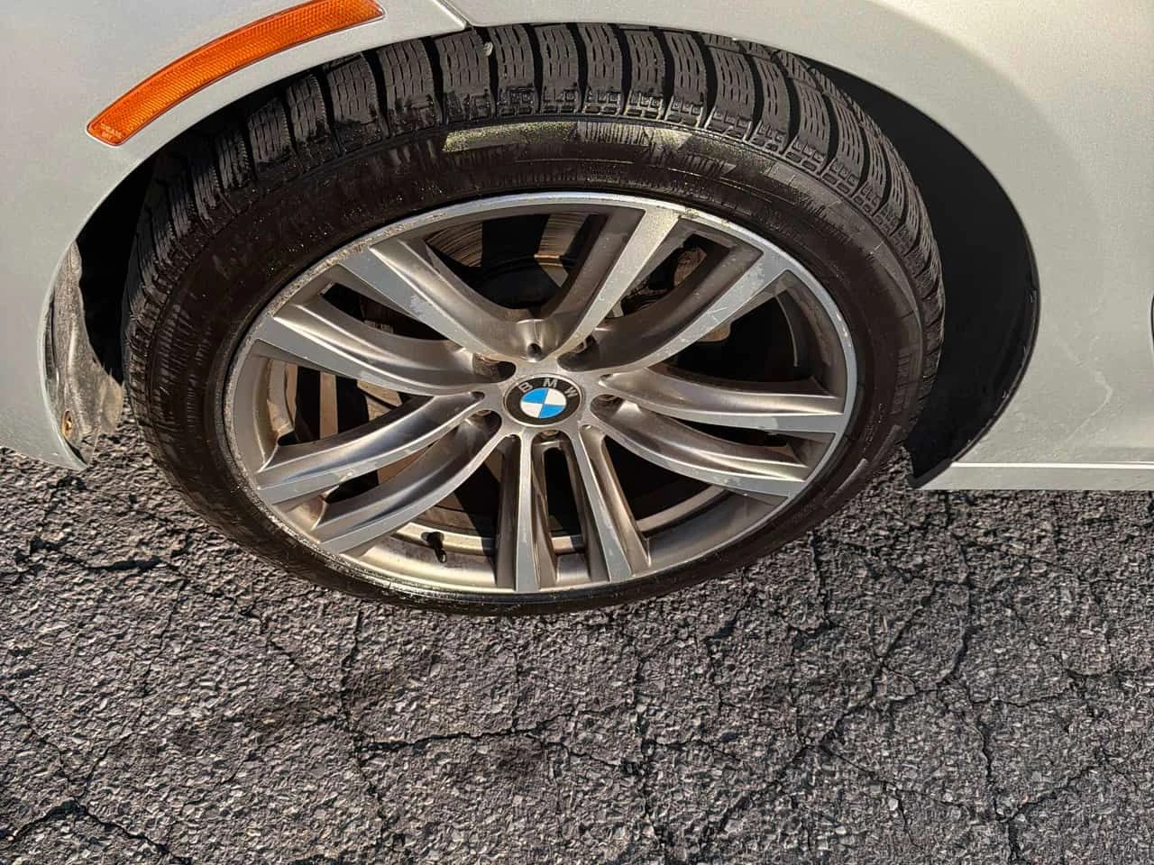 BMW 328  328i xDrive / RED INT / ПОДГРЕВИ / ЗАДНА КАМЕРА , снимка 6 - Автомобили и джипове - 55615676