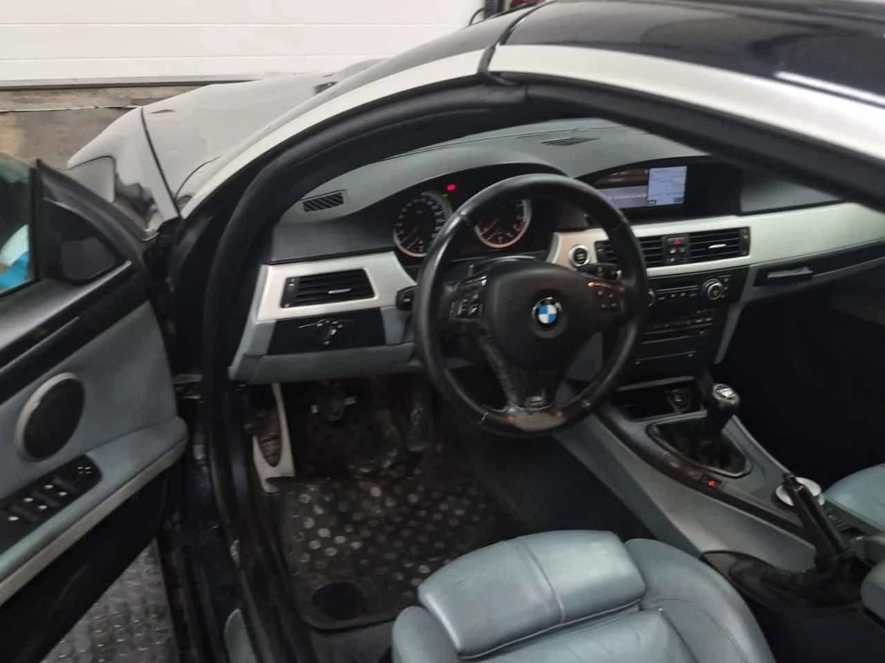 BMW M3  V8 �����  | Mobile.bg � ����������� 12