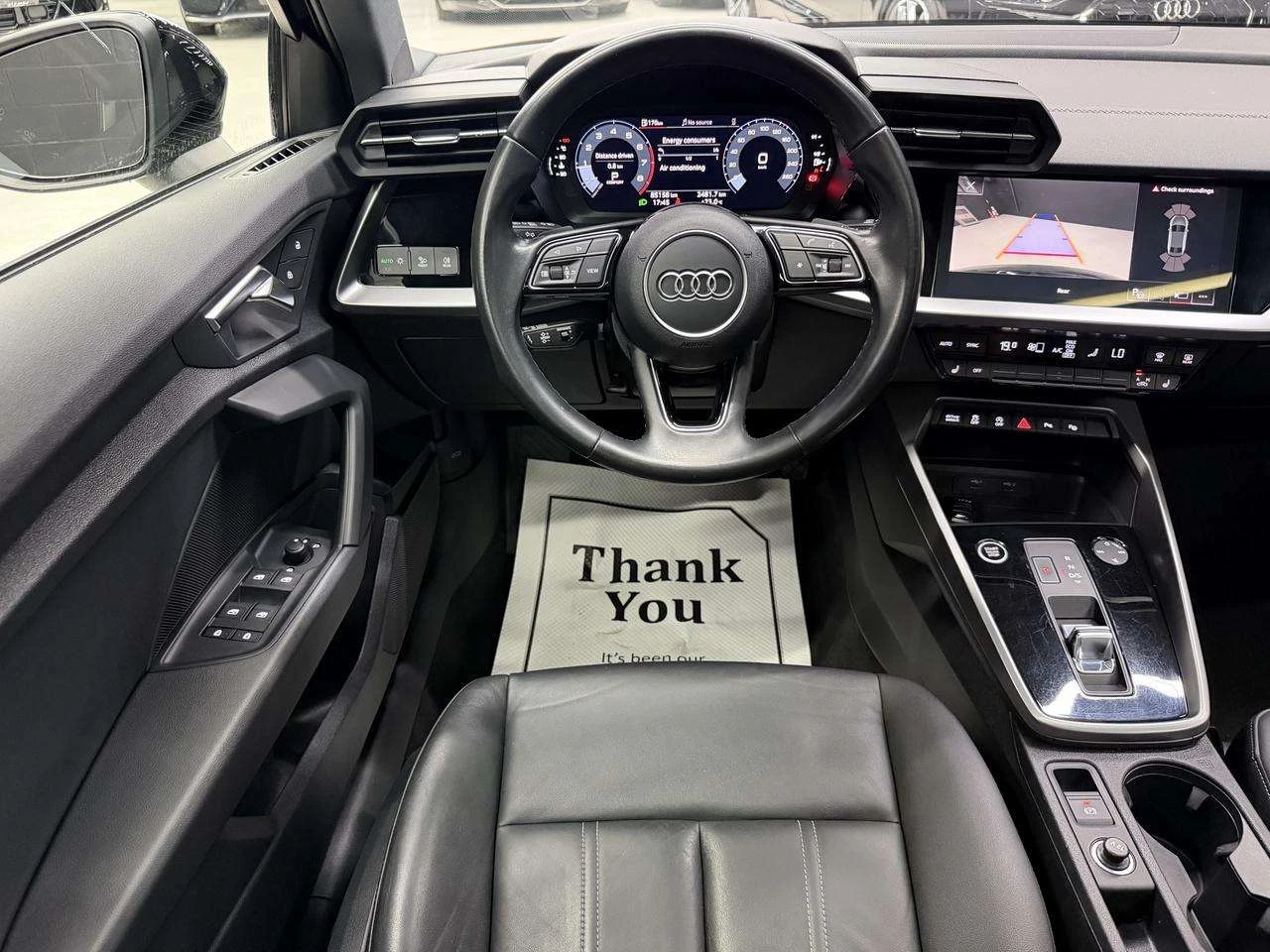 Audi A3 QUATTRO AWD| CARPLAY| BACKUP| SUNROOF| CLEAN CARFA | Mobile.bg � ����������� 11