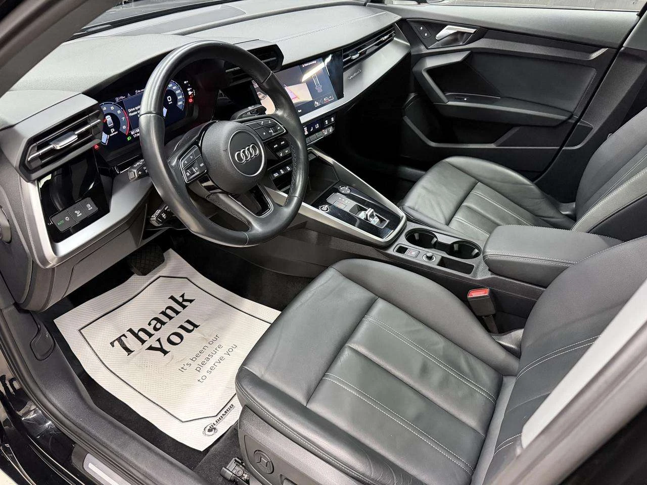 Audi A3 QUATTRO AWD| CARPLAY| BACKUP| SUNROOF| CLEAN CARFA | Mobile.bg � ����������� 8