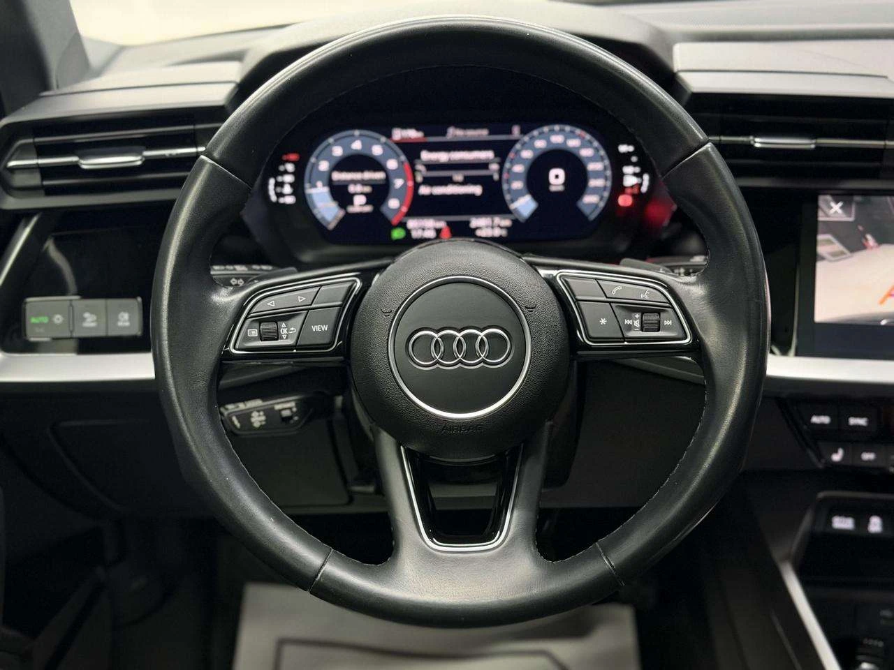 Audi A3 QUATTRO AWD| CARPLAY| BACKUP| SUNROOF| CLEAN CARFA | Mobile.bg � ����������� 12