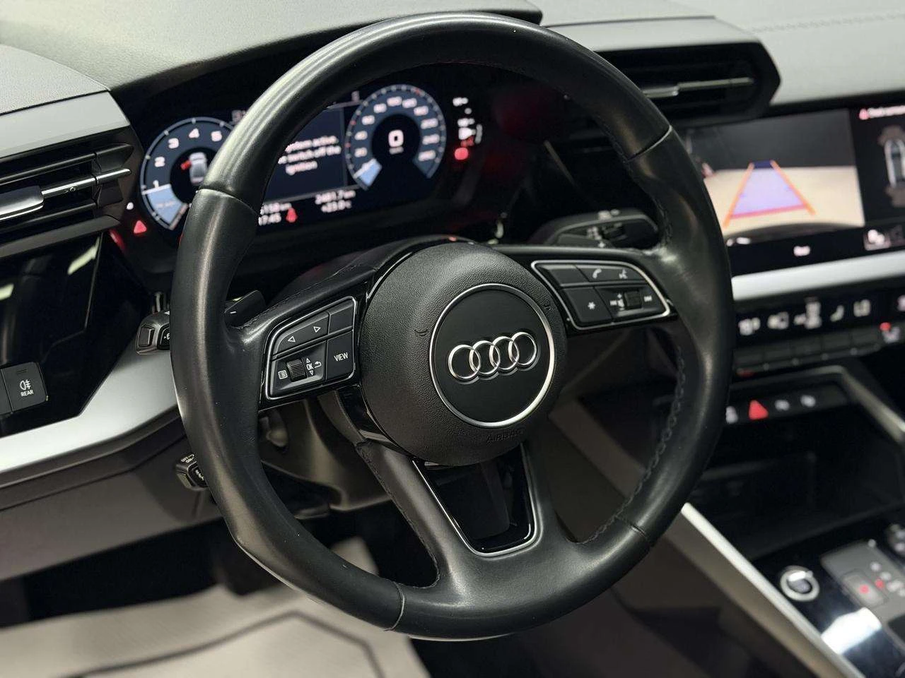 Audi A3 QUATTRO AWD| CARPLAY| BACKUP| SUNROOF| CLEAN CARFA | Mobile.bg � ����������� 9