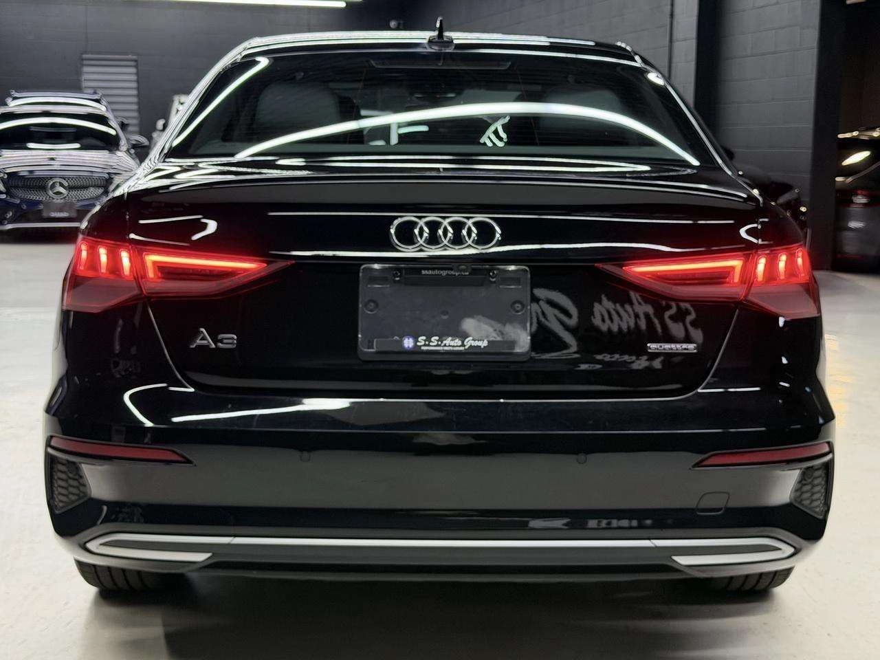 Audi A3 QUATTRO AWD| CARPLAY| BACKUP| SUNROOF| CLEAN CARFA | Mobile.bg � ����������� 5