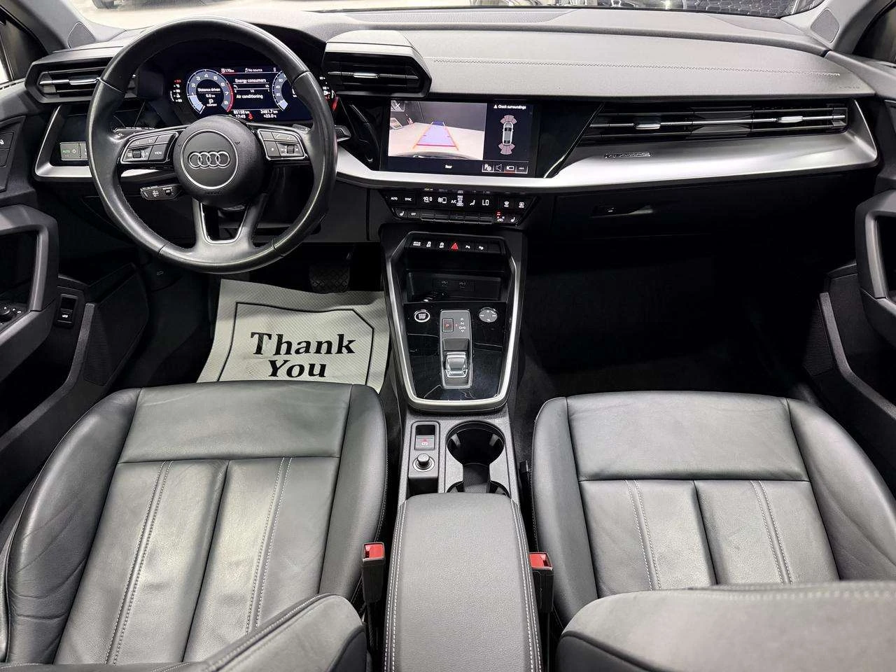 Audi A3 QUATTRO AWD| CARPLAY| BACKUP| SUNROOF| CLEAN CARFA | Mobile.bg � ����������� 10