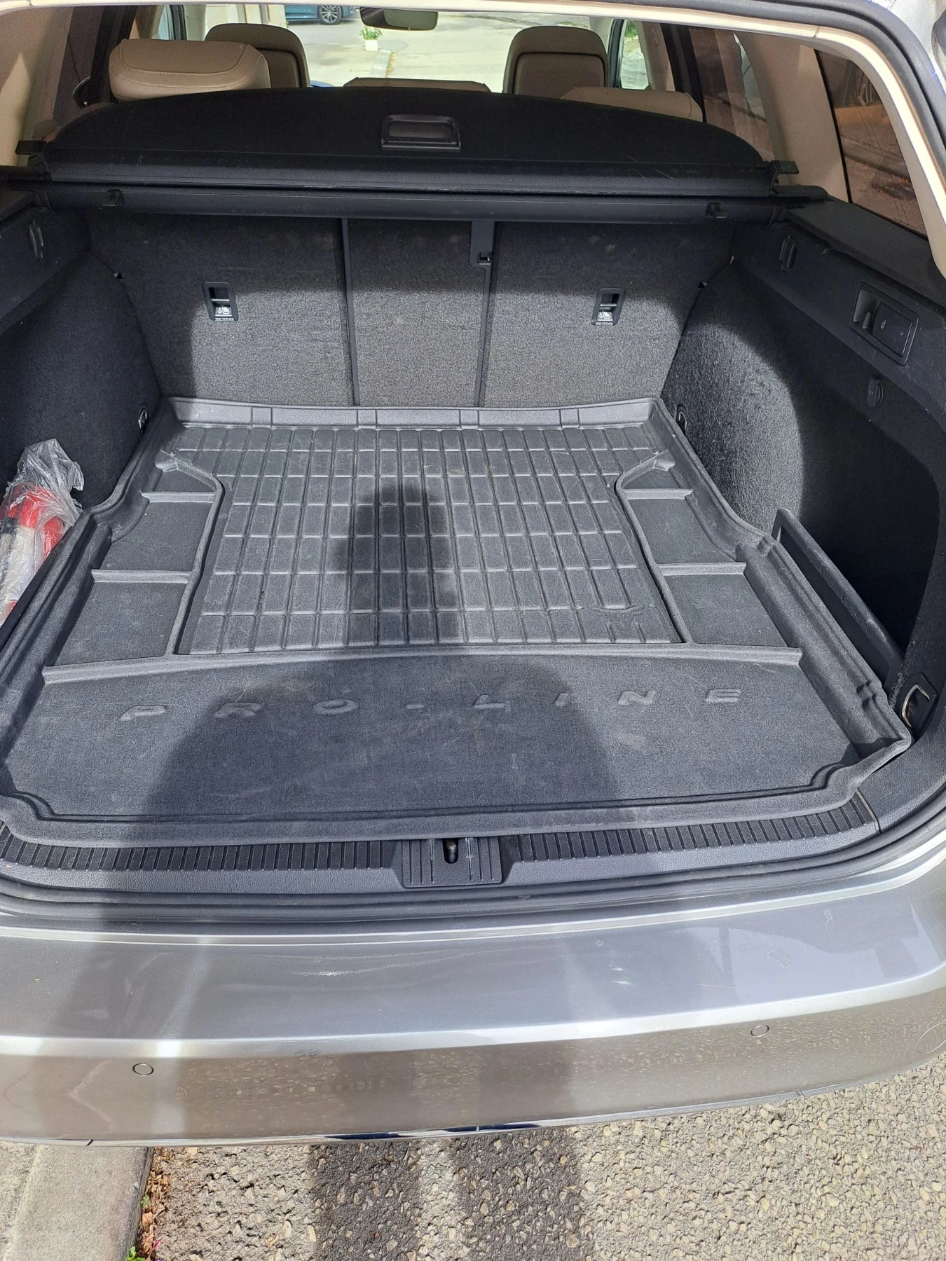 VW Passat, снимка 10 - Автомобили и джипове - 56448101