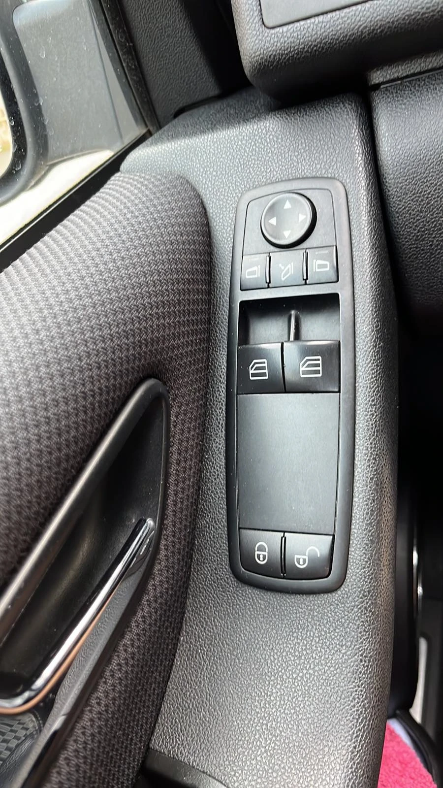 Mercedes-Benz A 200 Face-Lift-2010 Autom-Avangard-Parktronik-Germany | Mobile.bg � ����������� 13