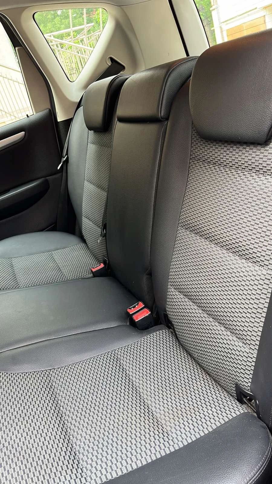 Mercedes-Benz A 200 Face-Lift-2010 Autom-Avangard-Parktronik-Germany | Mobile.bg � ����������� 14