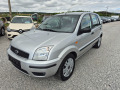 Ford Fusion 1.4 56000km - [2] 