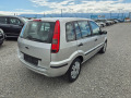 Ford Fusion 1.4 56000km - [5] 