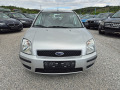 Ford Fusion 1.4 56000km - [4] 