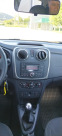 Обява за продажба на Dacia Sandero 1200 куб. Бензин ~10 800 лв. - изображение 5