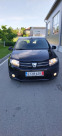 Обява за продажба на Dacia Sandero 1200 куб. Бензин ~10 800 лв. - изображение 1