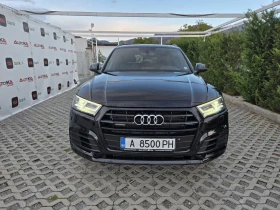 Audi Q5 2.0TFSI-252кс/S-Line/CAR PLAY/109.000km/LED/4X4