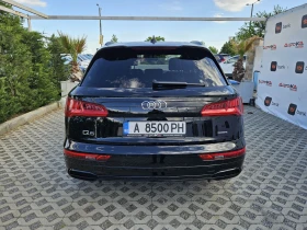 Audi Q5 2.0TFSI-252кс= 67.000км= S-Line= CAR PLAY= LED, снимка 4