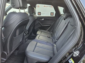 Audi Q5 2.0TFSI-252кс= 67.000км= S-Line= CAR PLAY= LED, снимка 9