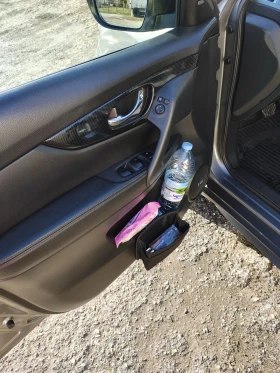 Nissan X-trail 2.0 tdci 177k.c. 4x4 avtomat, снимка 12