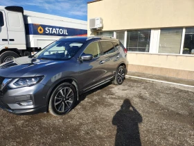 Nissan X-trail 2.0 tdci 177k.c. 4x4 avtomat, снимка 4